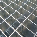 Galvanized Steel Bar Grating Walkway